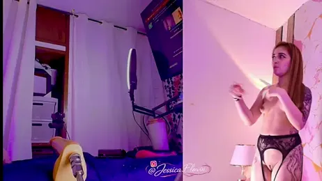 JessicaElowin stripchat stream image, 29.05.2026 07:30