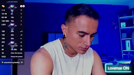 LiamDeep stripchat stream image, 29.05.2026 22:50