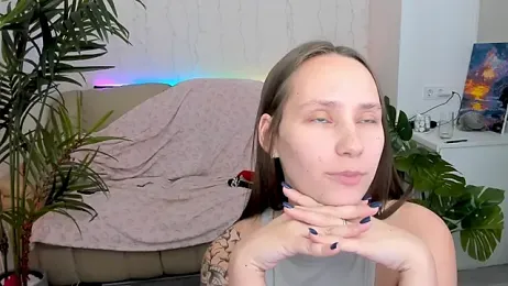 HotCaramellsTV stripchat stream image, 10.03.2025 09:50