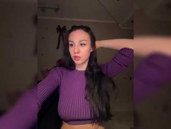 _Meggi_ bongacams stream image, 10.03.2025 14:20