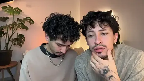 Noah_and_Steven stripchat stream image, 01.06.2026 02:50