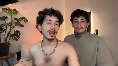 Noah_and_Steven stripchat stream image, 01.06.2026 02:50