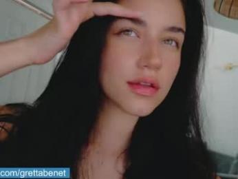 grettabenett_ chaturbate stream image, 02.06.2026 21:30