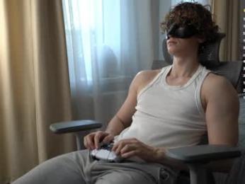 maestro3369 chaturbate stream image, 03.06.2026 14:50