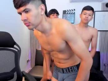 interracial_wallen chaturbate stream image, 03.06.2026 13:40