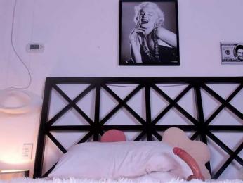 LunaMystyque bongacams stream image, 04.06.2026 19:10
