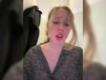 LiiBaby bongacams stream image, 10.03.2025 15:20