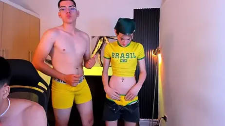 Boys_Wallen stripchat stream image, 05.06.2026 13:50