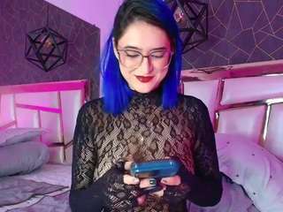 annieswan camsoda stream image, 10.03.2025 12:50