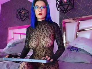annieswan camsoda stream image, 10.03.2025 12:50