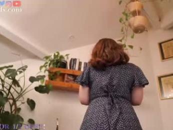 serareads chaturbate stream image, 06.06.2026 01:30