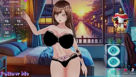 Hanaedamngirl stripchat stream image, 06.06.2026 17:30