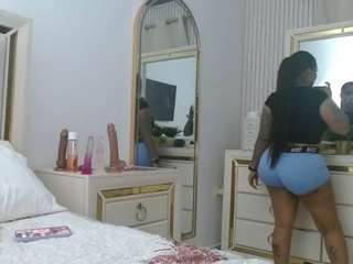 mulattomamii camsoda stream image, 07.06.2026 17:40