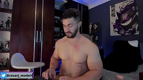 cesar_jonnes stripchat stream image, 07.06.2026 23:20