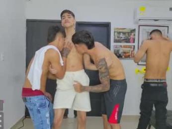 voyeurism_guys chaturbate stream image, 08.06.2026 22:20