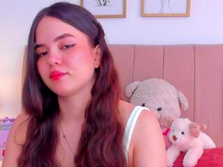 Bella Fontana flirt4free stream image, 09.06.2026 17:50