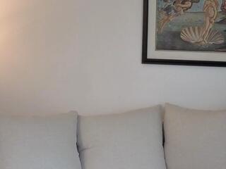 Isabella Sandoval flirt4free stream image, 10.06.2026 20:50
