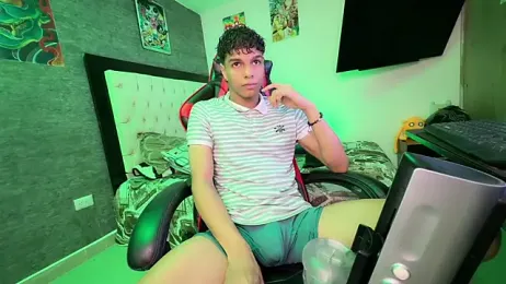 JamesDreams stripchat stream image, 12.06.2026 02:00