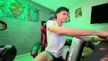 JamesDreams stripchat stream image, 12.06.2026 02:00