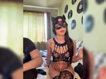 SweetVenomX bongacams stream image, 14.06.2026 10:30