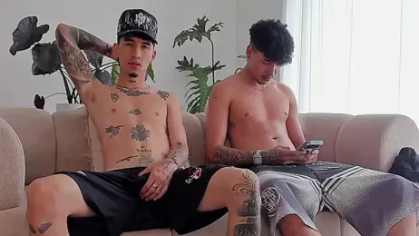 Ian_and_Noah stripchat stream image, 14.06.2026 19:20