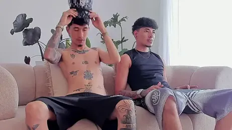 Ian_and_Noah stripchat stream image, 14.06.2026 19:20