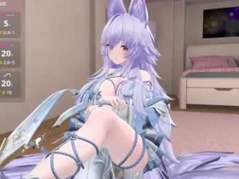 animecutie chaturbate stream image, 15.06.2026 11:50