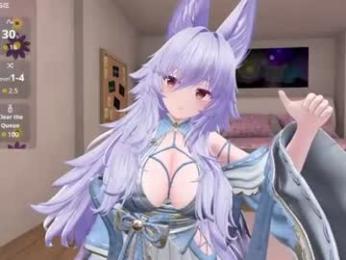 animecutie chaturbate stream image, 15.06.2026 11:50