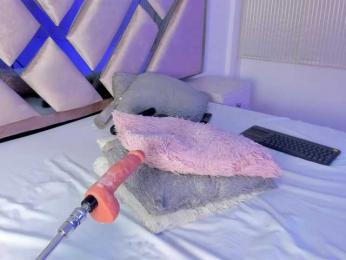 Gisell-Montoy bongacams stream image, 15.06.2026 12:30