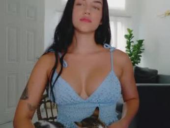 grettabenett_ chaturbate stream image, 16.06.2026 21:20
