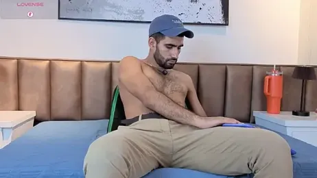 Ethan__Walker stripchat stream image, 16.06.2026 19:00