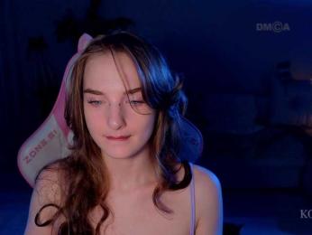 KOTTYAA bongacams stream image, 17.06.2026 18:50