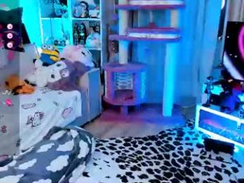 _sparkland_ chaturbate stream image, 18.06.2026 20:30