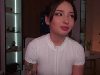 asvna chaturbate stream image, 19.06.2026 01:00