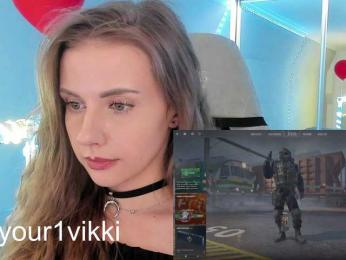 VikkiExtraCheese bongacams stream image, 10.03.2025 17:10