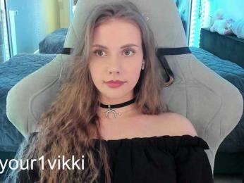 VikkiExtraCheese bongacams stream image, 10.03.2025 17:10
