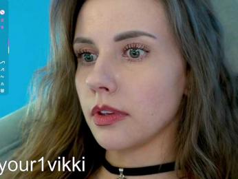 VikkiExtraCheese bongacams stream image, 10.03.2025 17:10