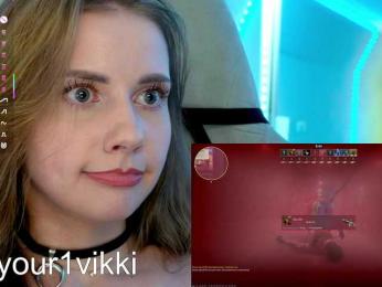 VikkiExtraCheese bongacams stream image, 10.03.2025 17:10