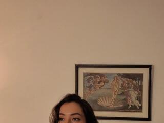 Isabella Sandoval flirt4free stream image, 21.06.2026 21:00