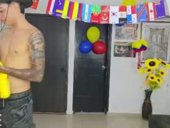 voyeurism_guys chaturbate stream image, 23.06.2026 22:20