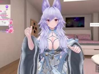 animecutie chaturbate stream image, 25.06.2026 11:30