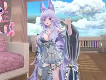 animecutie chaturbate stream image, 25.06.2026 11:30