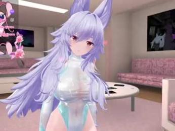 animecutie chaturbate stream image, 25.06.2026 11:30