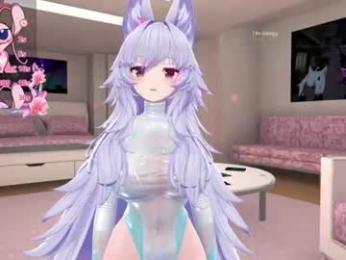 animecutie chaturbate stream image, 25.06.2026 11:30