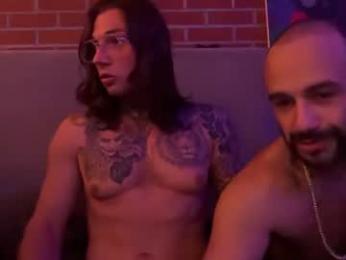 flyerstud_mtl chaturbate stream image, 25.06.2026 23:40
