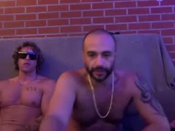 flyerstud_mtl chaturbate stream image, 25.06.2026 23:40