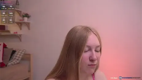 ViviRi stripchat stream image, 27.06.2026 05:20