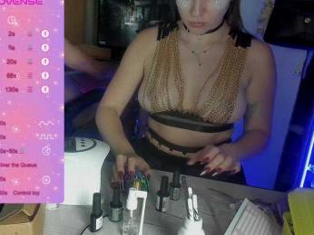 SSaibaliii bongacams stream image, 27.06.2026 19:30