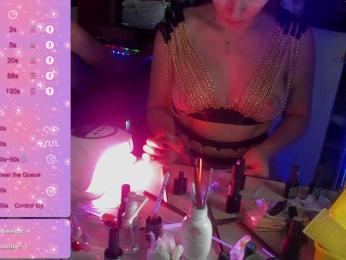 SSaibaliii bongacams stream image, 27.06.2026 19:30