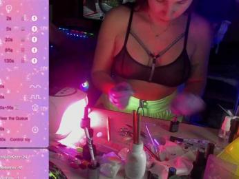 SSaibaliii bongacams stream image, 27.06.2026 19:30